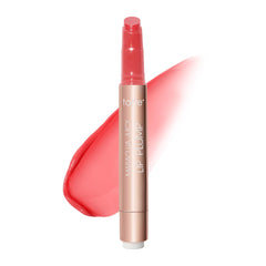 Tarte Maracuja Juicy Lip Plump tube with nourishing gloss and vivid color.