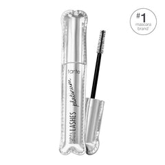 tarte Platinum Lash Serum Cocktail with biotin and peptides nourishes lashes