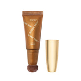 tarte Sculpt Tape bronzer cushion tip for precise, mess-free contouring
