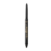 tarte sex kitten liner pen tip close-up demonstrates smooth glide for precise lining.