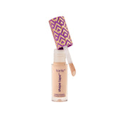 Tarte Shape Tape Concealer con aplicador jumbo para aplicación rápida y precisa.