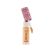 tarte shape tape concealer bottle with pump for easy on-the-go application