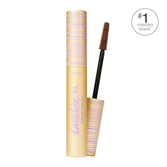tarte tartelette XL máscara en tubo con peine de extensión para pestañas definidas