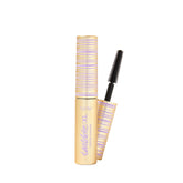 tarte tartelette XL tubing mascara packaging shown for travel-friendly carry and easy use