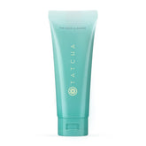TATCHA Deep Cleanse gel cleanser bottle purifying pores and hydrating skin