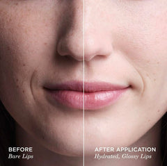 TATCHA Kissu Lip Mask overnight ritual for hydrated lips.