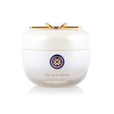TATCHA Silk Cream weightless gel texture for silky, smooth skin.