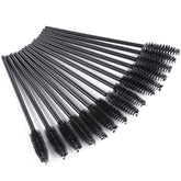 Tbestmax 200 disposable mascara wand for eyelash extensions offers hygienic, single-use precision.