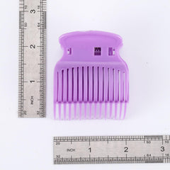 Clip resistente al calor de Tbestmax para uso con rodillos