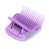 Clips de Tbestmax para rodillo caliente con sujeción uniforme sin marcas