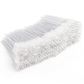 Tbestmax disposable mascara wands 300 pack for hygienic lash care on the go.