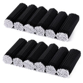 Tbestmax micro applicator brush for eyelash extensions delivers precise application.