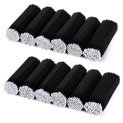 Tbestmax micro applicator brush for eyelash extensions delivers precise application.