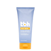 TBH Kids gel limpieza facial hidratante para piel suave y equilibrada