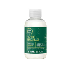 Champu engrosamiento Tea Tree en botella para mayor cuerpo