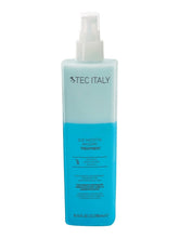 Tec Italy Due Faccetta Massimo, bote de tratamiento hidro-nutritivo que mejora la hidratación del cabello.