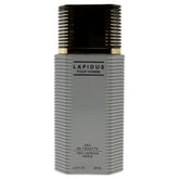 Ted Lapidus Eau de Toilette bottle, 3.3 oz, ideal for everyday casual wear.