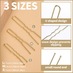 Teenitor blonde 70cm hair net closeup with extra coverage.