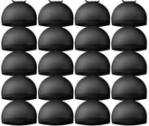 Teenitor wig cap 20-pack packaging shows cost-efficient two-per-board design.