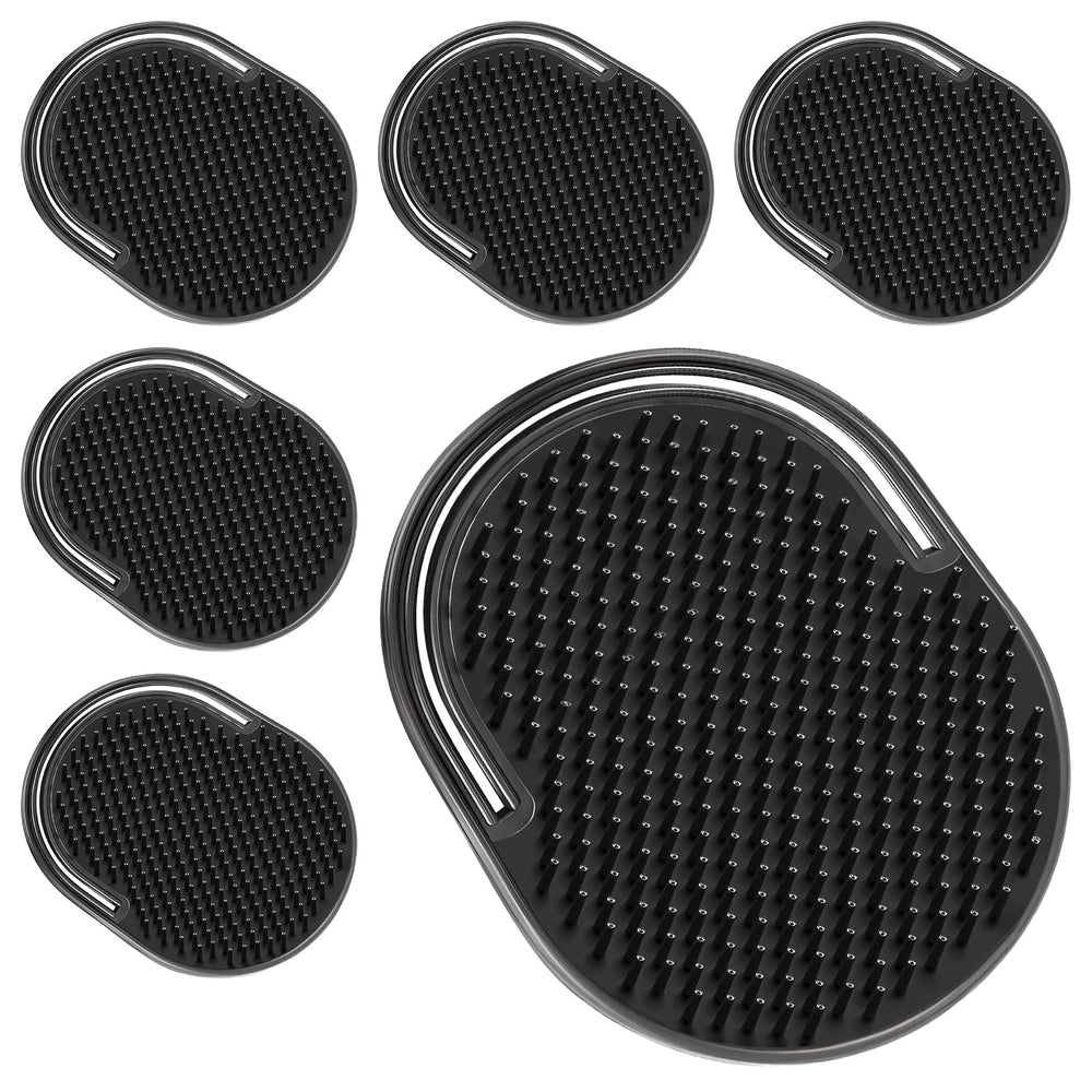 TEESSUE palm combs pocket design ideal for travel grooming