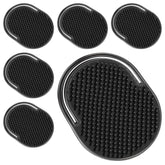 TEESSUE palm combs pocket design ideal for travel grooming
