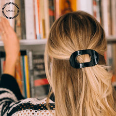 Teleties clip para yoga y conducción, sujeción estable