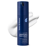 TEREZ & HONOR 6-in-1 Face Cream bottle for daily hydration and anti-aging support.