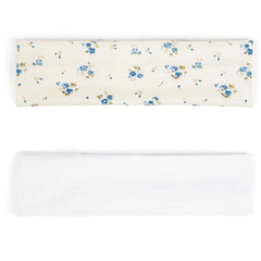 terse diadema floral para mujer, añade un toque femenino a cualquier conjunto.