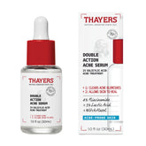 Serum Thayers en bote para limpieza de poros y confort de la piel