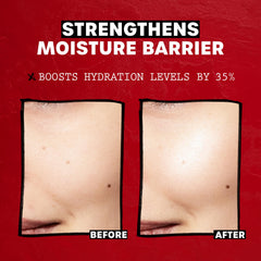 THAYERS Envase sostenible y reciclable para cuidado consciente.