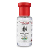 THAYERS tónico sin alcohol con pepino en botella de 3 onzas, frescura para la piel