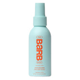 The Barb Shop Barb Sea Salt Spray bottle for beach texture and soft matte finish