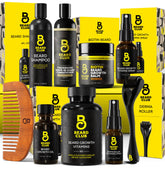 The Beard Club Supreme derma roller close-up for smoother skin and better absorption