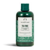 The Body Shop Tea Tree Toner: poros limpios y piel fresca tras la limpieza diaria.