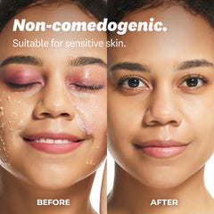 The Face Shop Rice Water Bright aceite de lavanda para sensación calmante