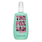 THE FOX TAN Accelerador bronceado: rociado en piel para un bronceado más rápido