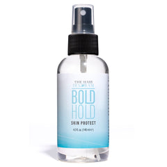 The Hair Diagram Bold Hold Skin Protectant, aplicación suave para piel sensible y protección duradera.