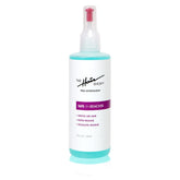 The Hair Shop X10 Pro-Tools Tape-In Remover bottle for precise bond release.