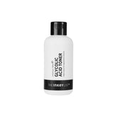 The INKEY List Tónico glicólico 10% minimiza poros para piel más suave.