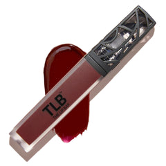 The Lip Bar Rebel, aplicación líquida mate suave y color intenso para cualquier ocasión