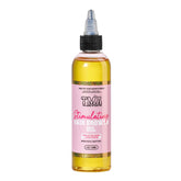 The Mane Attraction hair oil bottle with rosemary supports a nourished scalp and healthy-looking hair