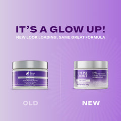 The Mane Choice Alpha Curly textura cremosa para rizos definidos.