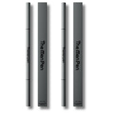 The Men Pen waterproof eyebrow pen delivering precise, smudge-proof brows.