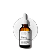 The Ordinary Aloe 2% + NAG 2% en bote, hidratación suave para piel sensible.