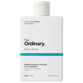 The Ordinary 2% Acondicionador, botella-aplicación, suavidad ligera para todo tipo de cabello.