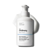 The Ordinary, botella de loción corporal, hidratación instantánea para la piel suave durante todo el día.
