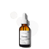 The Ordinary escualano derivado de planta ofrece absorción rápida para piel suave