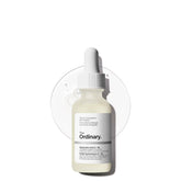 The Ordinary Hyaluronic Acid 2% + B5 bottle with sleek packaging for daily hydration