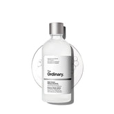 The Ordinary Multi-Active Delivery Essence en botella, hidratación rápida para la piel.