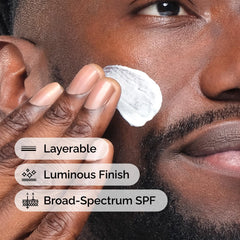 The Ordinary SPF 45 no comedogenico para poros limpios y piel sensible.